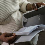 A Simple Social Media Marketing  Checklist